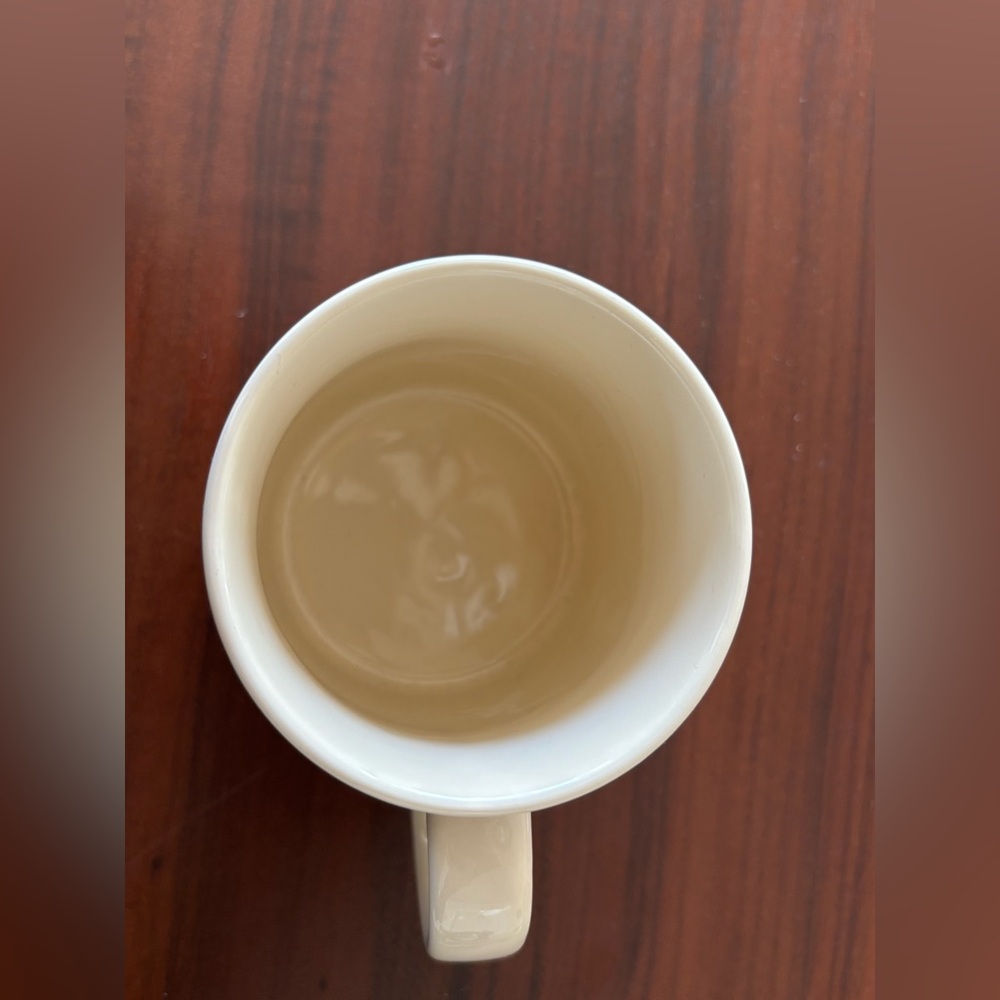 Mugs - Hallmark - Happy Holidays Merry Christmas - Picture 9 of 12